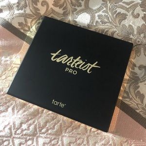 Tarteist Pro Amazonian Clay Pallette